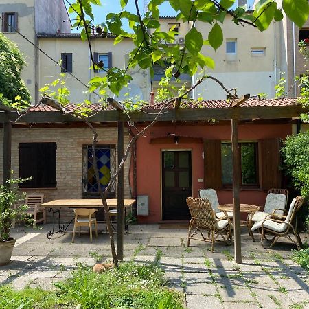 Bed and Breakfast Residenza Al Prato Padua Exterior foto
