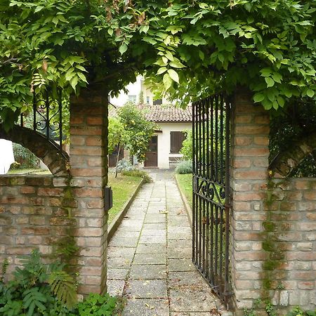 Bed and Breakfast Residenza Al Prato Padua Zimmer foto