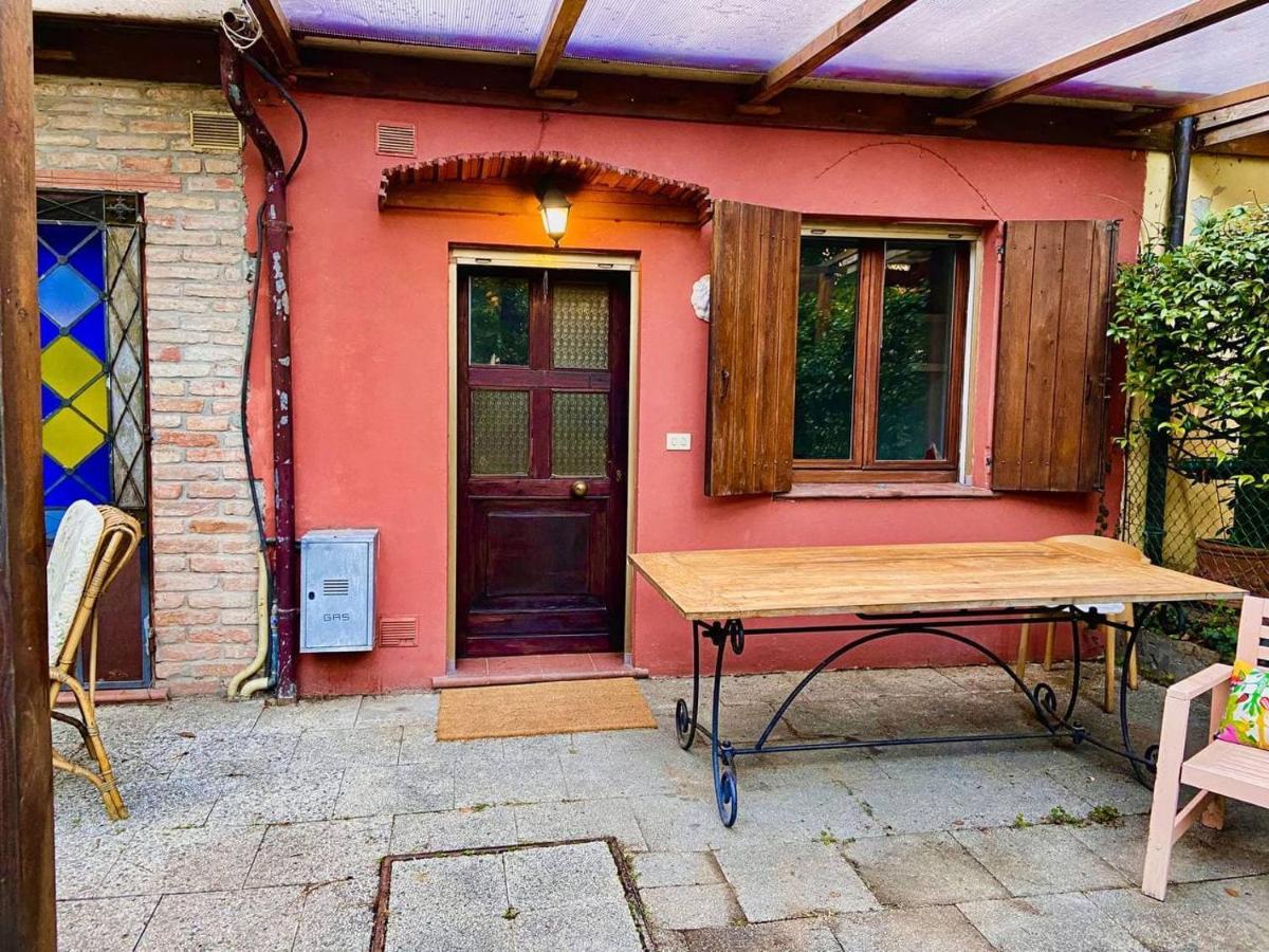 Bed and Breakfast Residenza Al Prato Padua Exterior foto