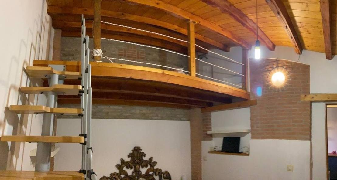 Bed and Breakfast Residenza Al Prato Padua Exterior foto
