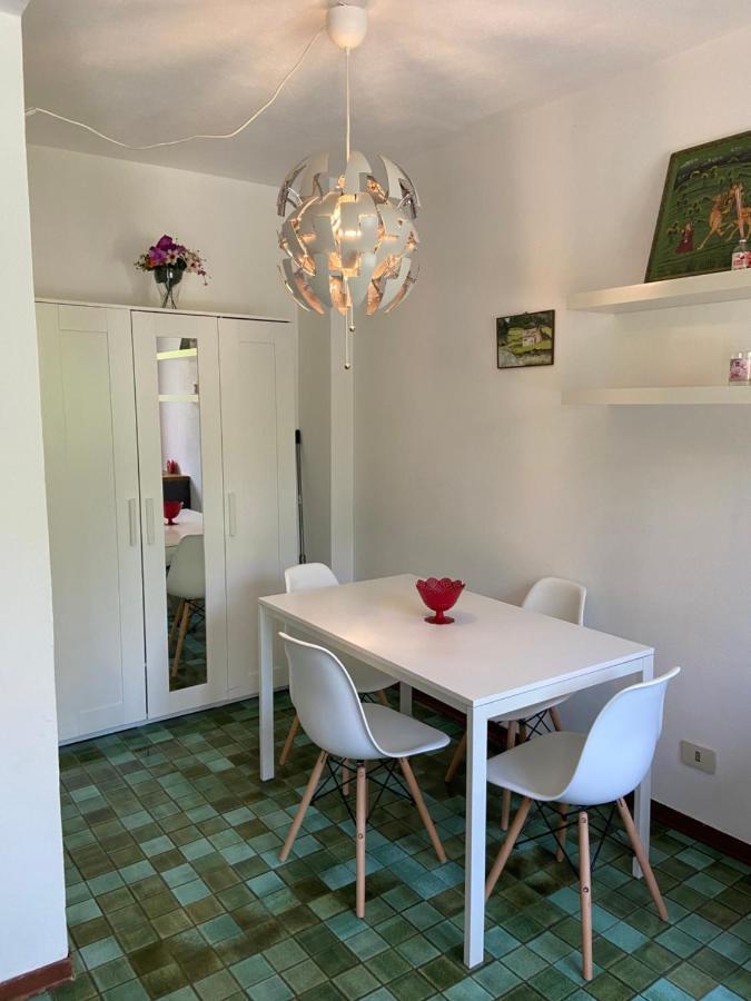 Bed and Breakfast Residenza Al Prato Padua Exterior foto