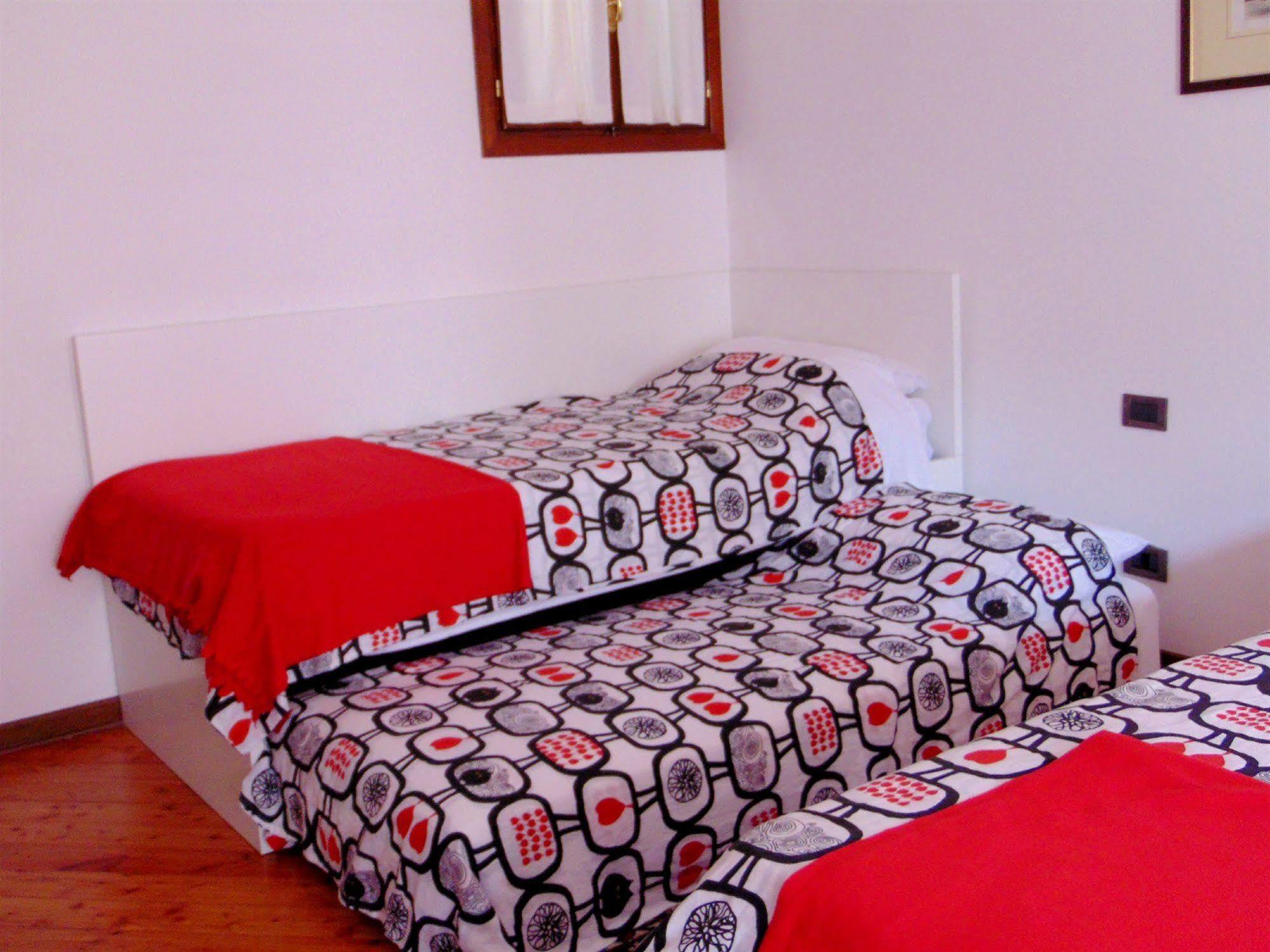 Bed and Breakfast Residenza Al Prato Padua Exterior foto